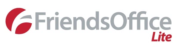 FriendsOffice Lite Merchant Logo