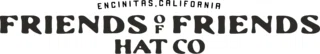 Friends of Friends Hat Co Promo Code