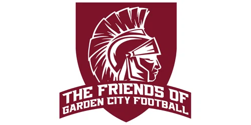 Friends of Garden City Football Promo Code