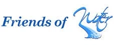 Friends of Water Merchant Logo