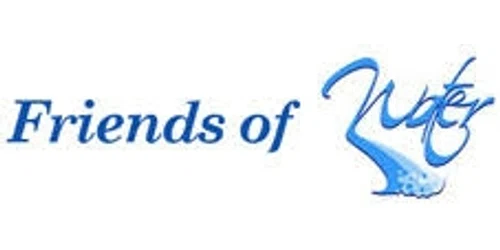 Friends of Water Promo Code
