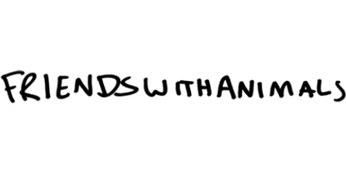 Friends With Animals Promo Code