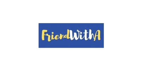 FriendWithA coupon