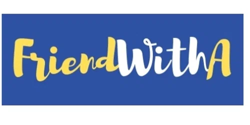 FriendWithA Merchant logo