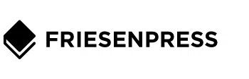 FriesenPress Merchant Logo