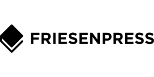 FriesenPress Promo Code