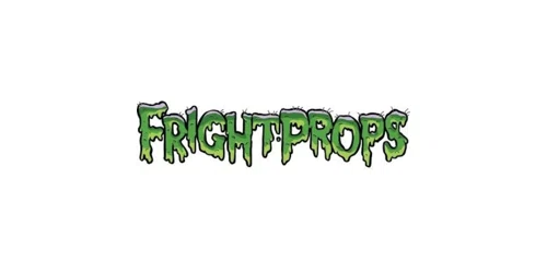 Fright Props coupon