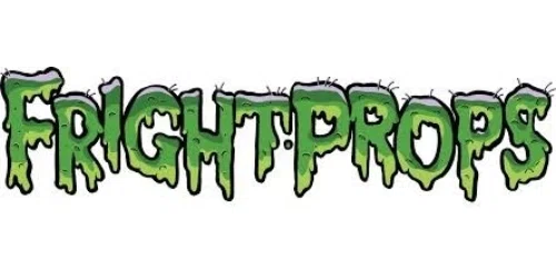 Fright Props Merchant logo