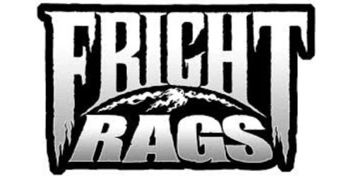 Fright-Rags Merchant logo