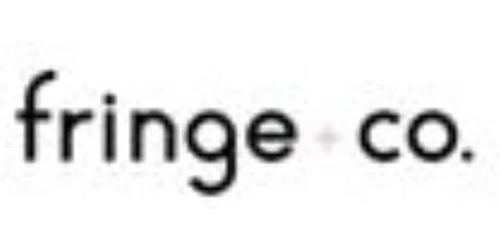 fringe co Promo Code