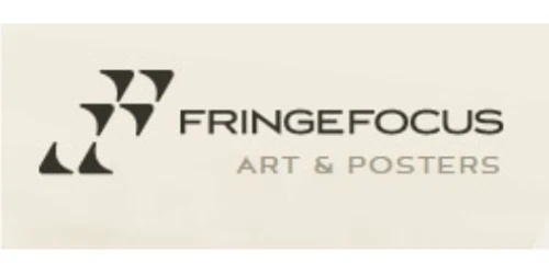 Fringe Focus Promo Code
