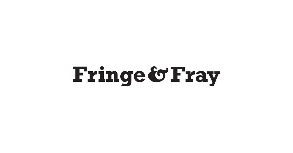Fringe & Fray Promo Codes - $200 Off (Sitewide) in Dec 2024