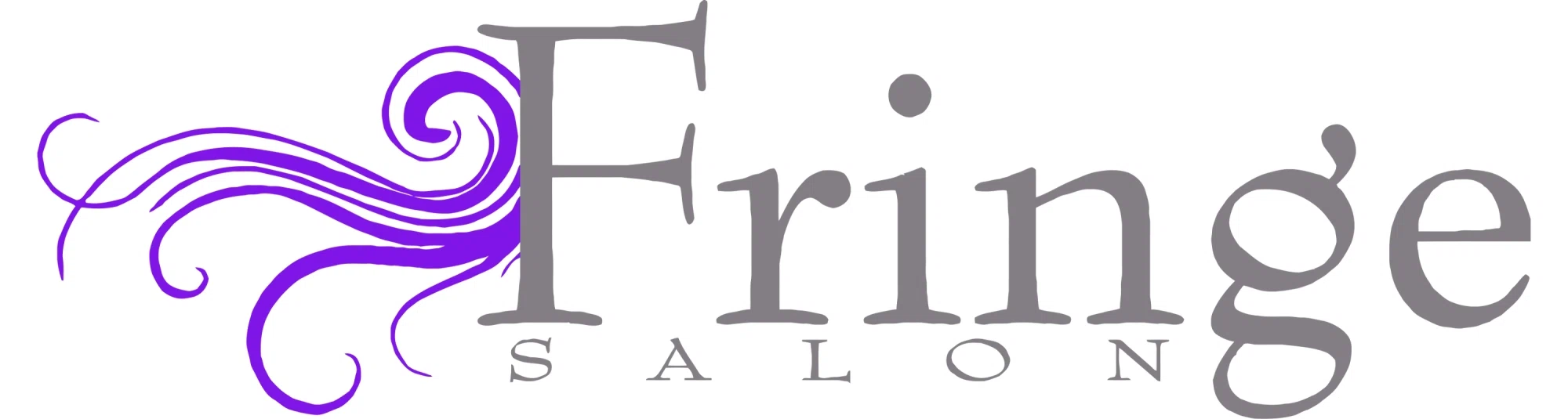 Fringe Salon Chesapeake Merchant Logo