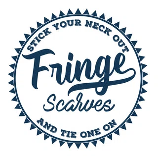 Fringe Scarves coupons