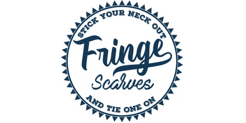 Fringe Scarves Promo Code