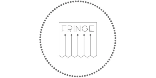 Fringe You Promo Code