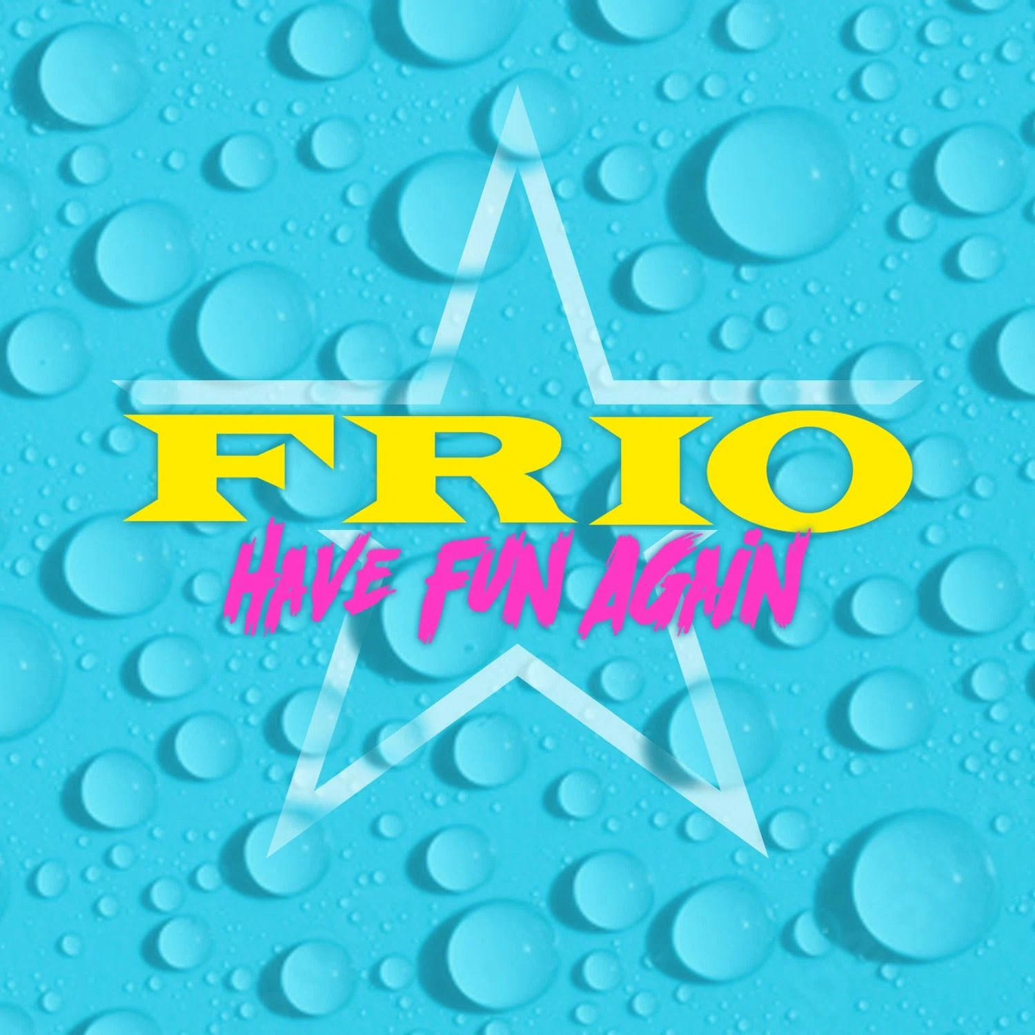 Frio Coolers Merchant Logo
