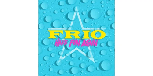 Frio Coolers Promo Code