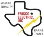 FRISCO ELECTRIC Promo Code — 100 Off in August 2024