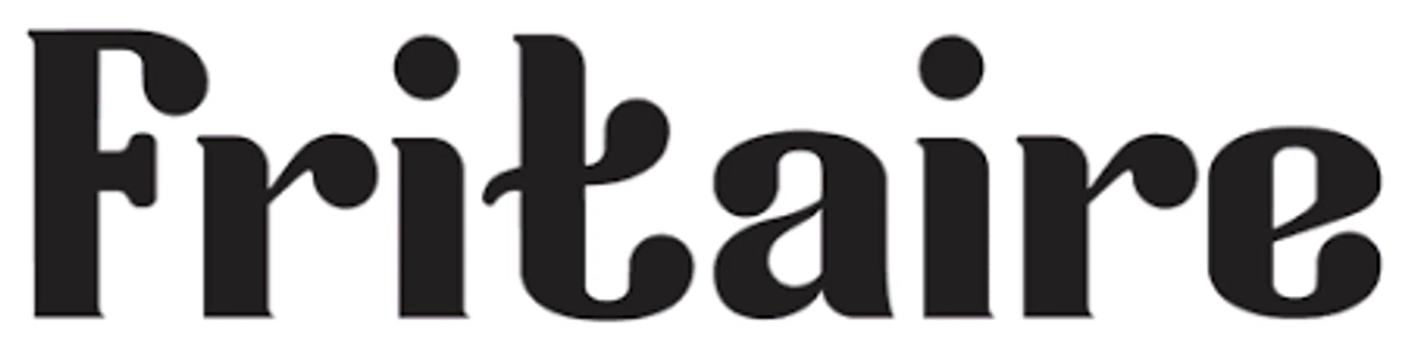 Fritaire discount code