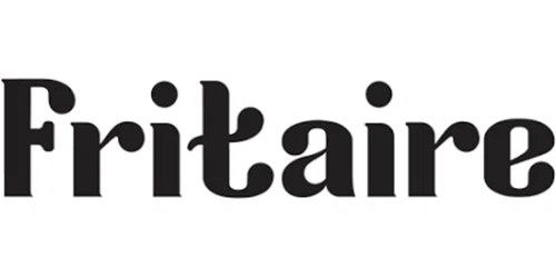 Fritaire Promo Code