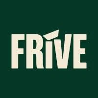 Frive Promo Code
