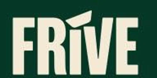 Frive Promo Code