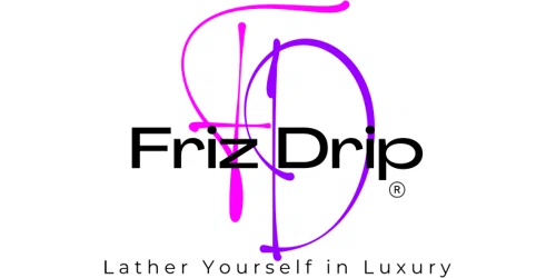 Friz Drip Promo Code