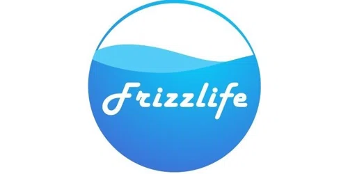 Frizzlife Merchant logo