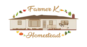 Farmer K Homestead Promo Code