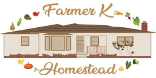 Farmer K Homestead Promo Code