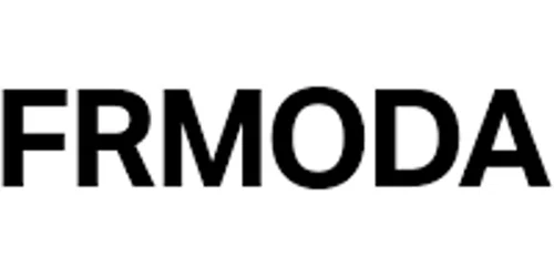 FRMODA Merchant logo
