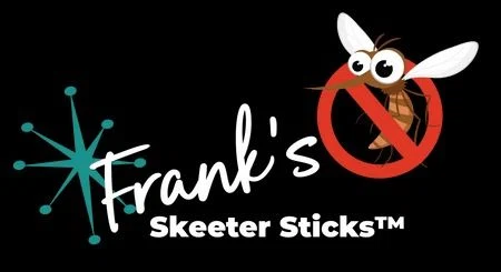 Frank's Skeeter Sticks Promo Code