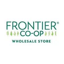 Frontier Co-op Wholesale coupons