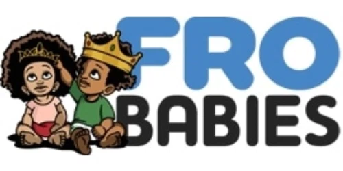 FroBabies Promo Code