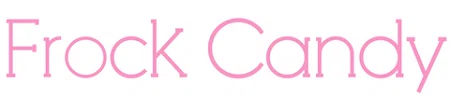 Frock Candy Promo Code