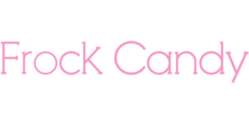 Frock Candy Promo Code