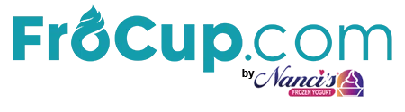 FroCup Merchant Logo