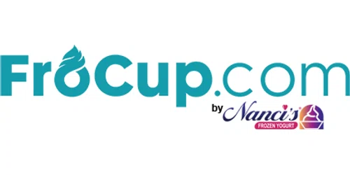 FroCup Promo Code