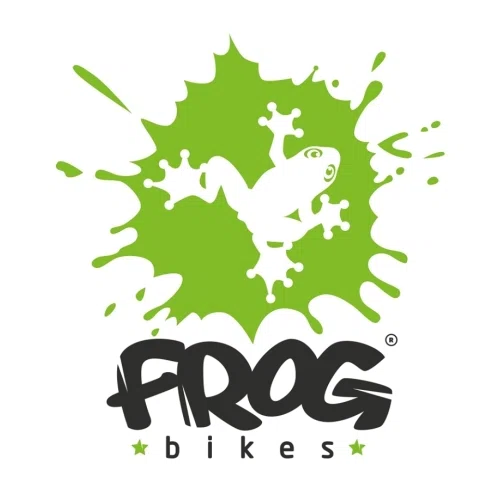 frog bikes black friday