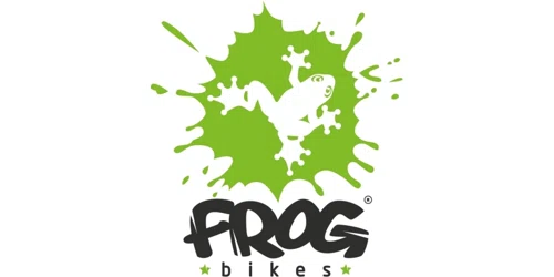 Frog Bikes Promo Code