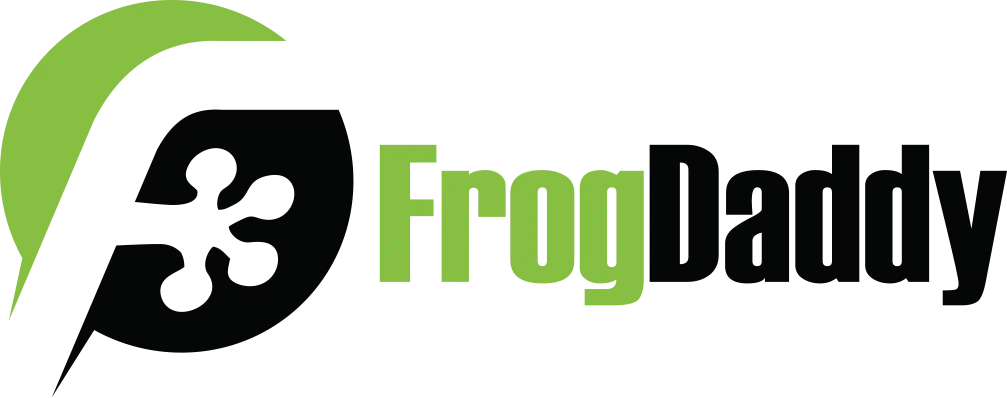 FrogDaddy Promo Code