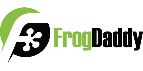 FrogDaddy Promo Code