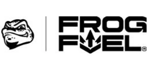 FrogFuel Promo Code
