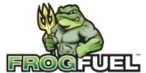 FrogFuel Promo Code