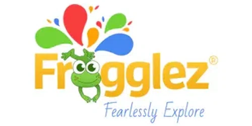 Frogglez Swimming Goggles Promo Code