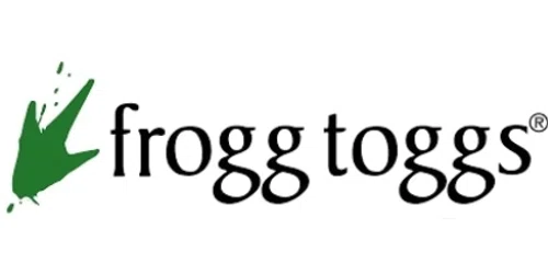 frogg toggs Merchant logo