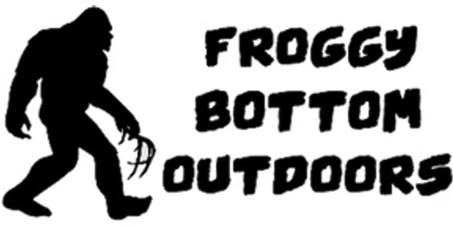 Froggy Bottom Outdoors Promo Code