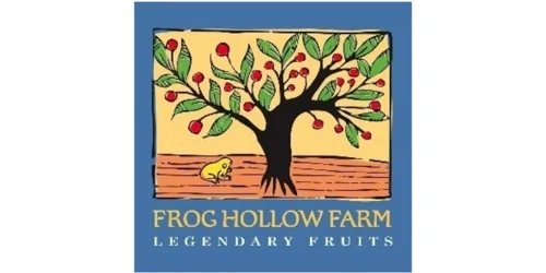 Frog Hollow Farm Merchant logo