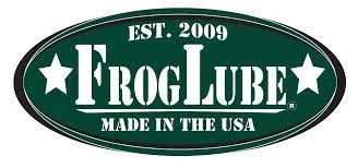 FrogLube Promo Code